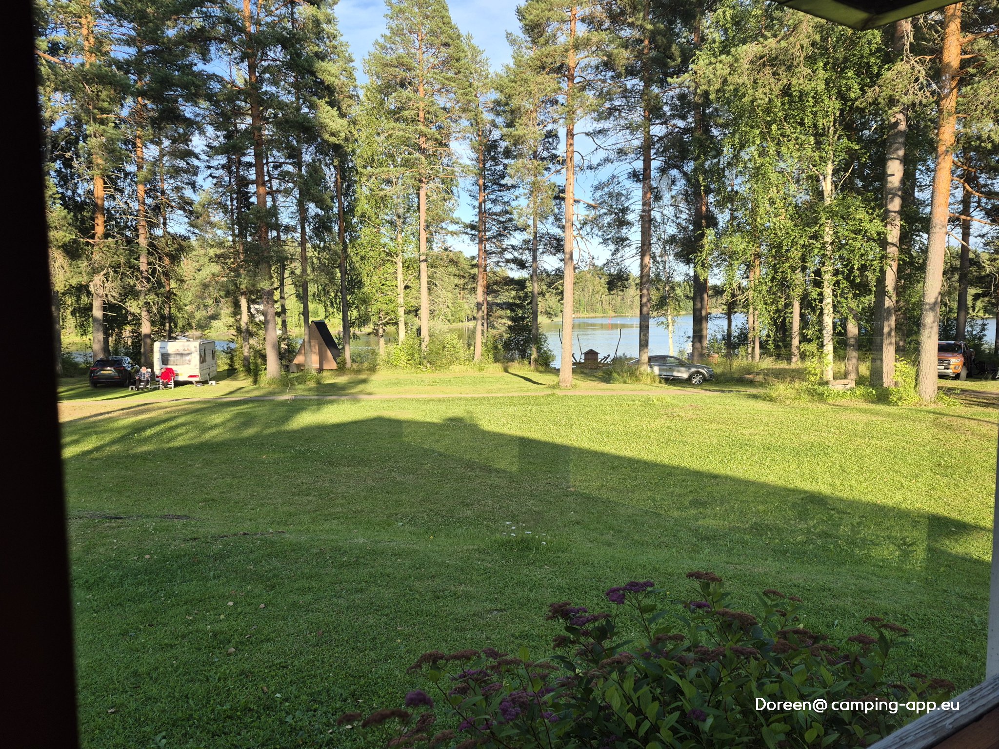 Camping Karvio — Zdjęcie 6