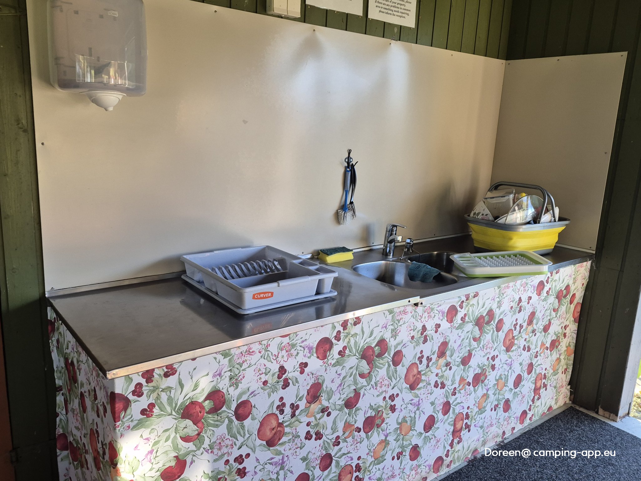 Camping Karvio — Zdjęcie 4
