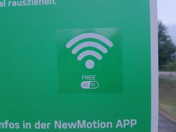 Stellplatz bei Gerth-Mobile Weissenfels — Foto 6