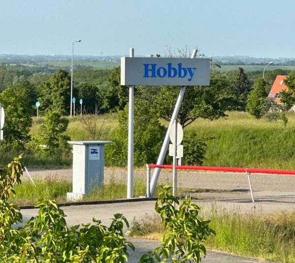 Stellplatz bei Gerth-Mobile Weissenfels — Foto 3