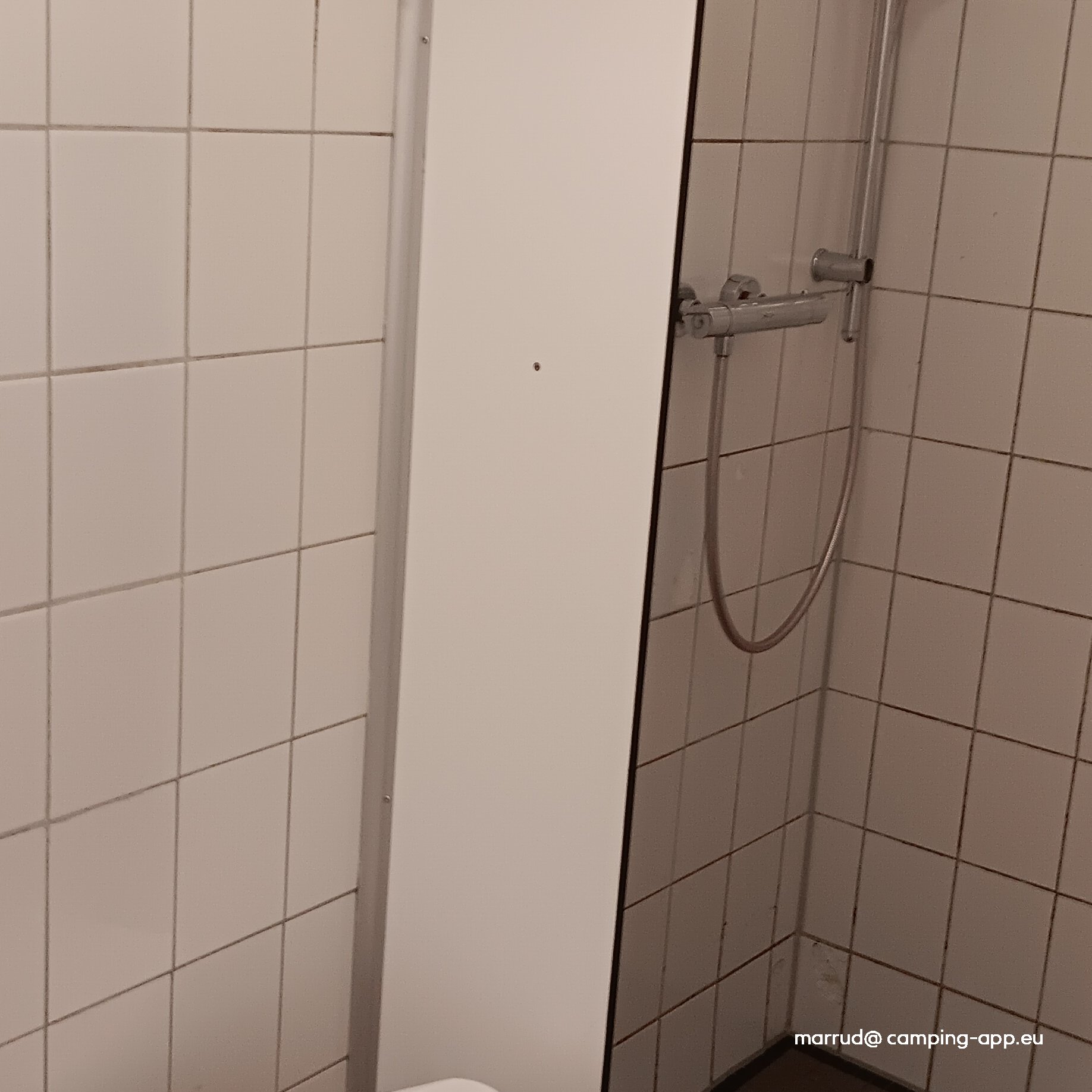 Campinginsel Havelberg — Foto 5