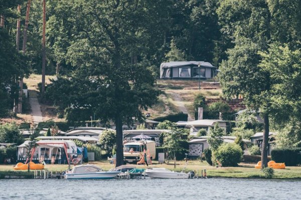 JATOUR Camping Werbellinsee