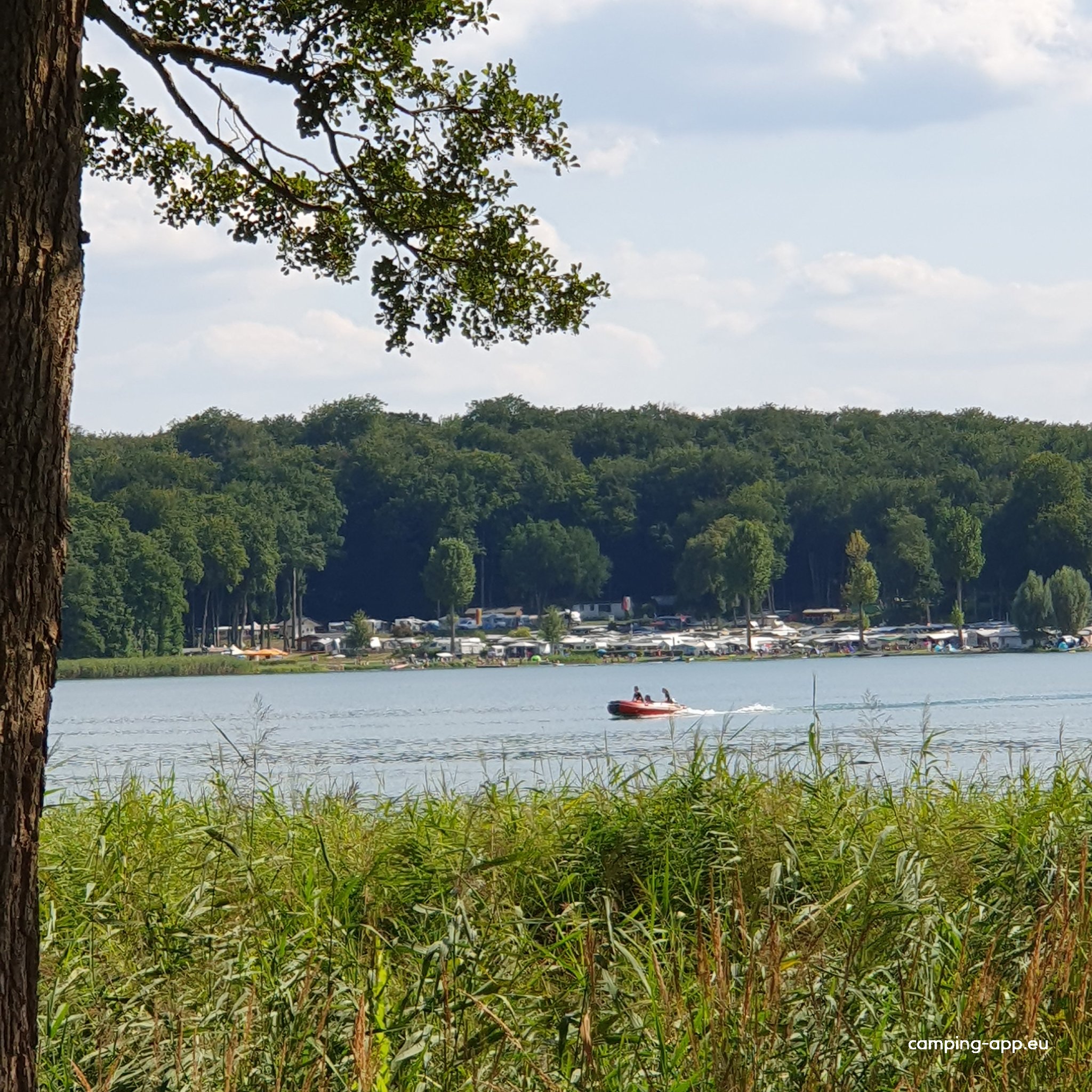 JATOUR Camping Werbellinsee — Foto 2