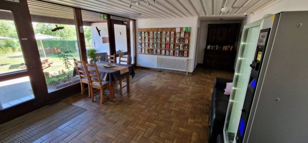 Campingplatz Wetzlar — Foto 6