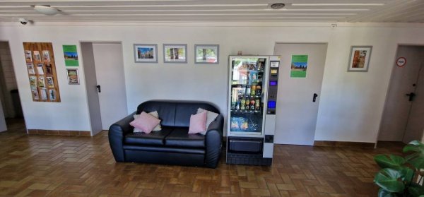 Campingplatz Wetzlar — Foto 3