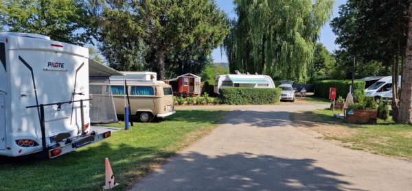 Campingplatz Wetzlar — Photo 3