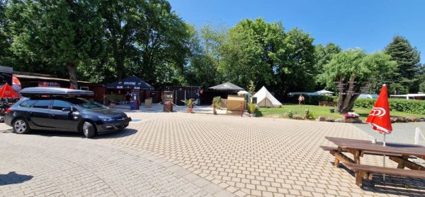 Campingplatz Wetzlar — Foto 5