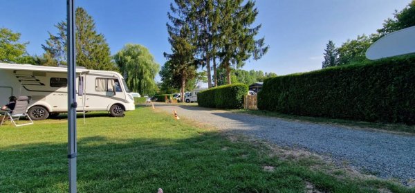 Campingplatz Wetzlar — Photo 5