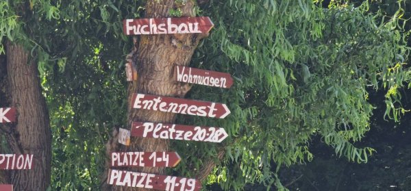 Campingplatz Wetzlar — Photo 6