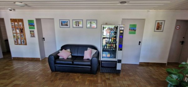 Campingplatz Wetzlar — Photo 4