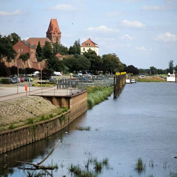 Stellplatz Tangermünde — Photo 6