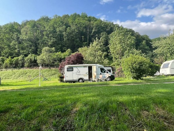 Campingplatz Traiermühle — Foto 3