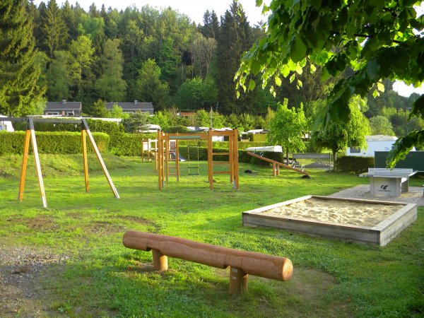 Camping Meyersgrund — Photo 2