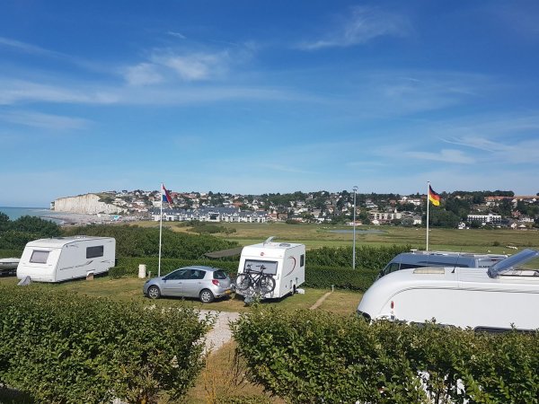 Camping les Mouettes 2* — Photo 3