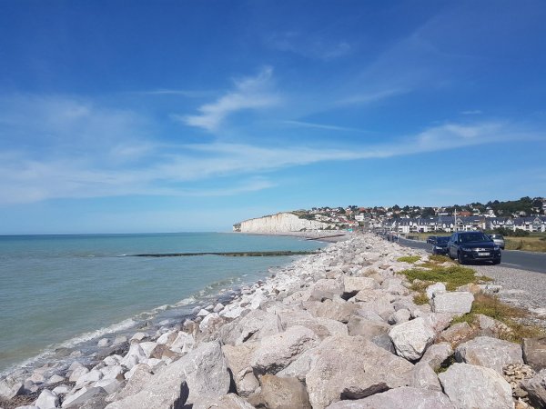 Camping les Mouettes 2* — Photo 5