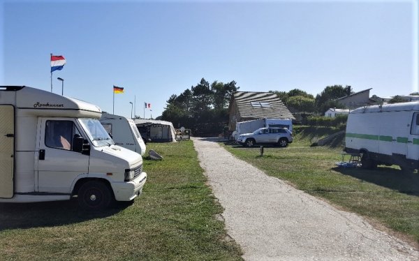 Camping les Mouettes 2* — Photo 6