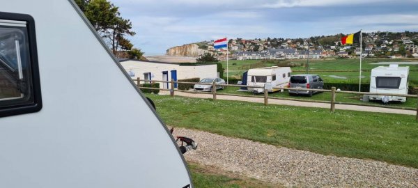 Camping les Mouettes 2*