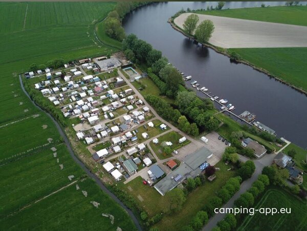 Eidertal Camping GmbH
