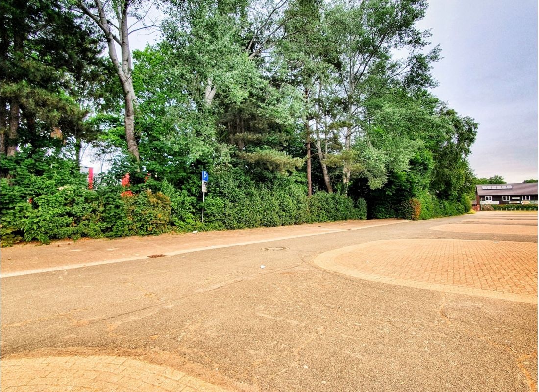 Wohnmobilstellplatz Lilienthal — Stellplatz in Lilienthal