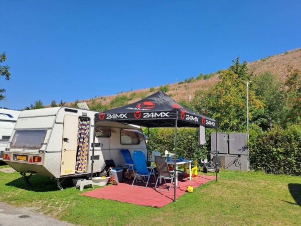 Campingplatz Kallenhardt — Photo 2