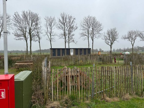 Hoepkens Hof und Campingplatz — Photo 6