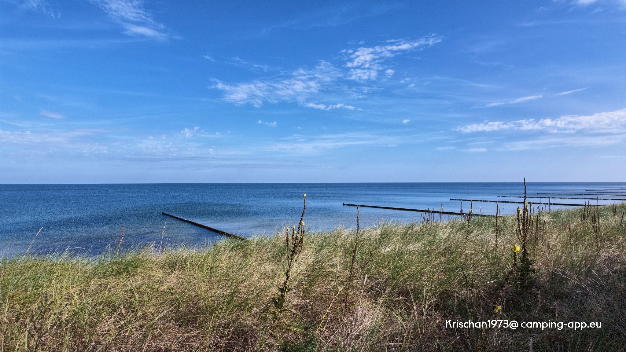 Camping Am Dünengelände — Foto 5