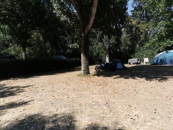 WoMo Stellplatz 63800 Cournon d'Auvergne