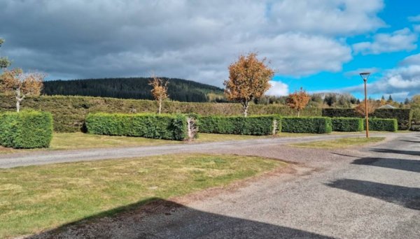 Stellplatz Les Rives du Lac — Photo 2