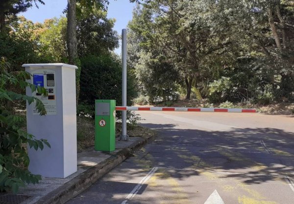 Stellplatz Piriac-sur-Mer — Photo 2