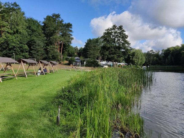 Campingverein Havelblick e.V. — Photo 2