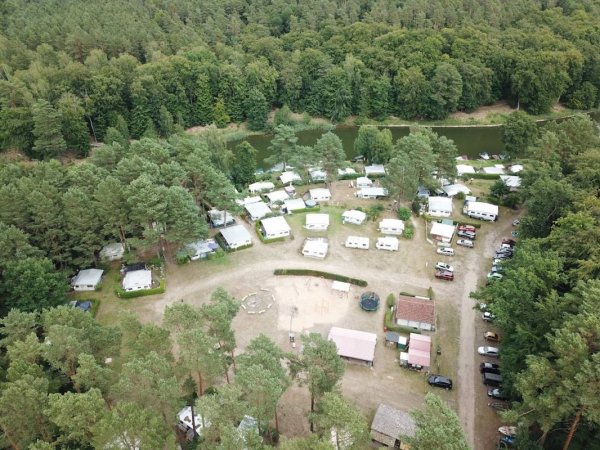 Campingverein Havelblick e.V. — Photo 3