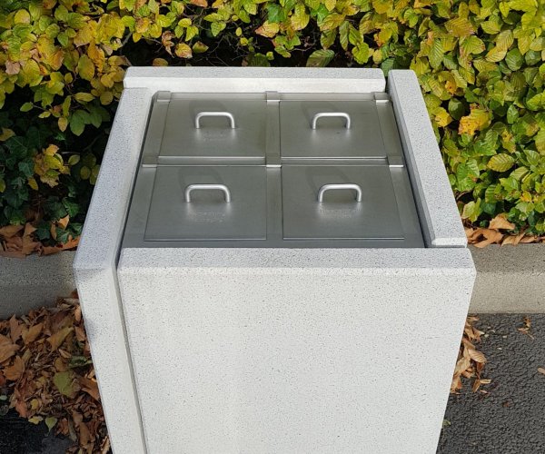 Stellplatz Autostadt Wolfsburg (P2) — Photo 2