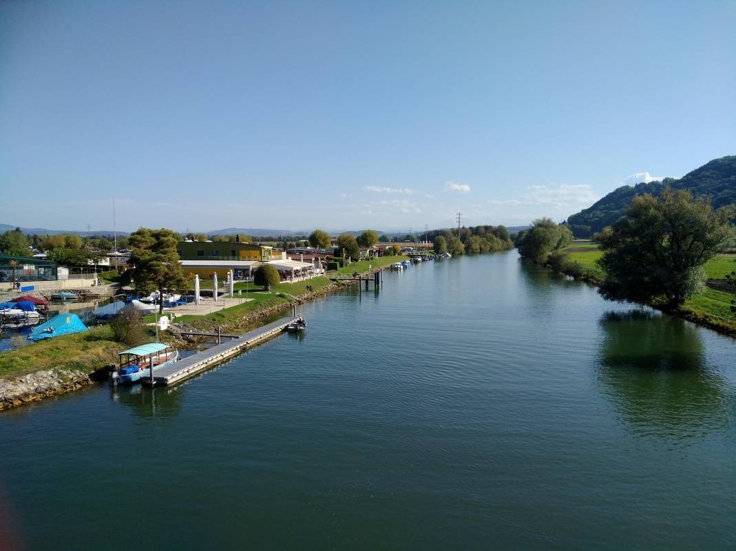 Camping les 3 Lacs — Kemp in Mont-Vully