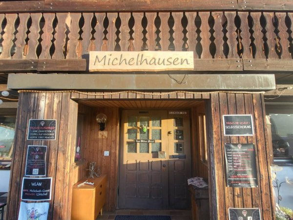 Camping Zum Wilden Michel — Photo 2