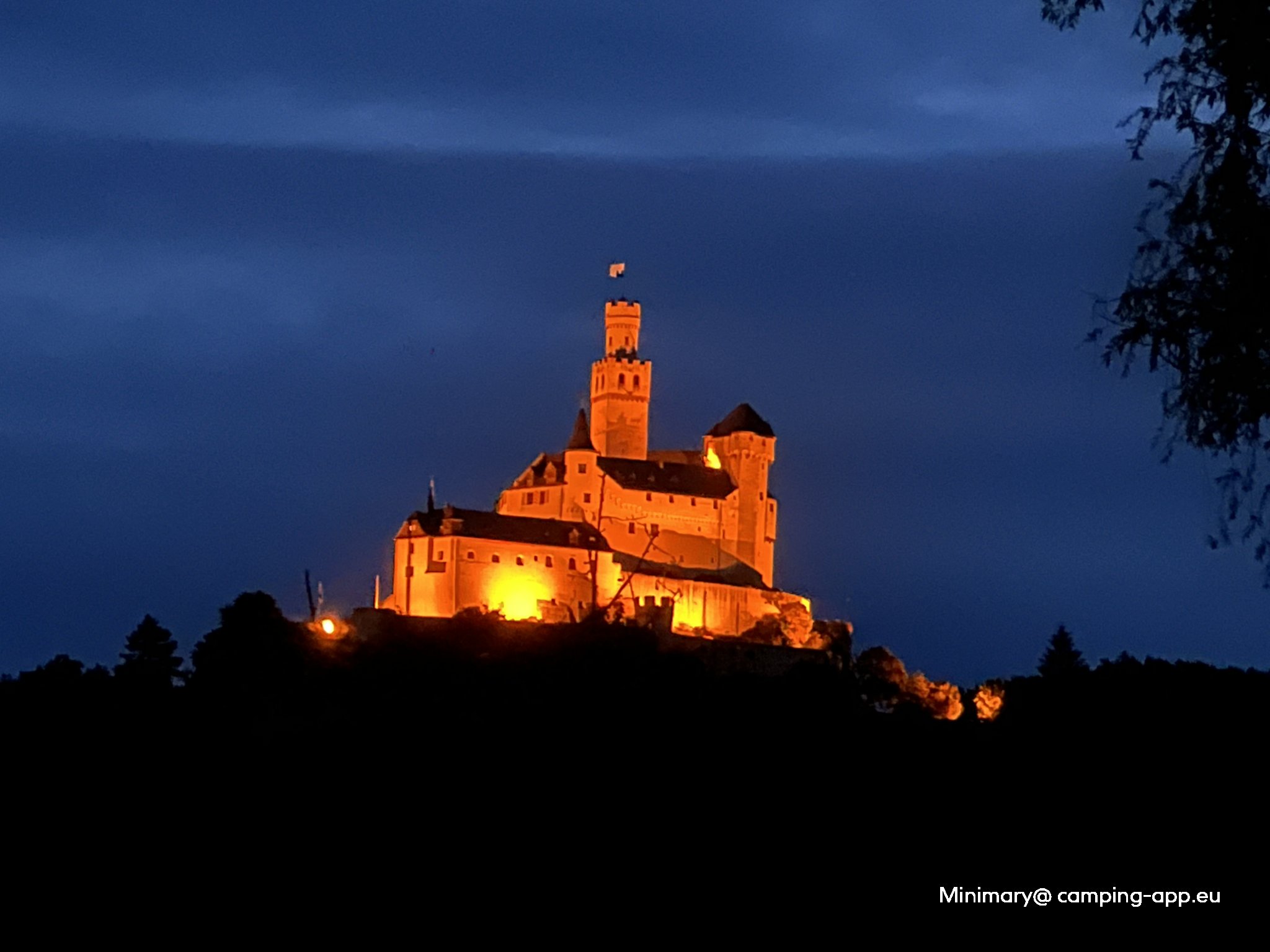 Camping Wilhelm — Foto 4