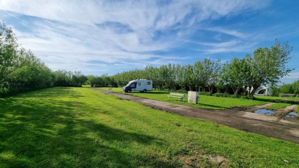 Campingplatz Swienskopp — Photo 3