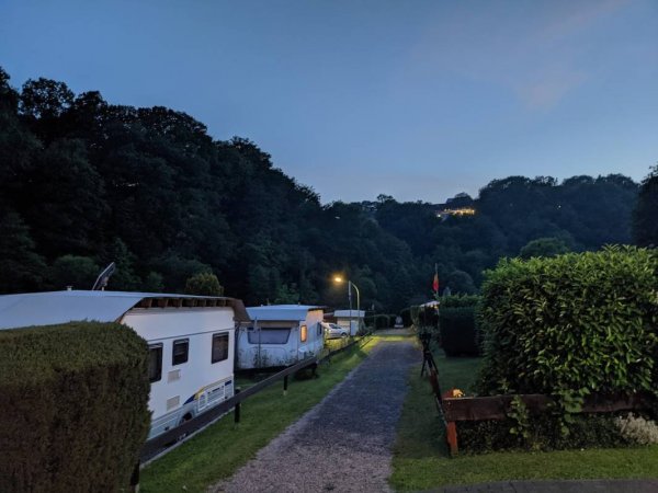 Campingplatz Jansen — Foto 3