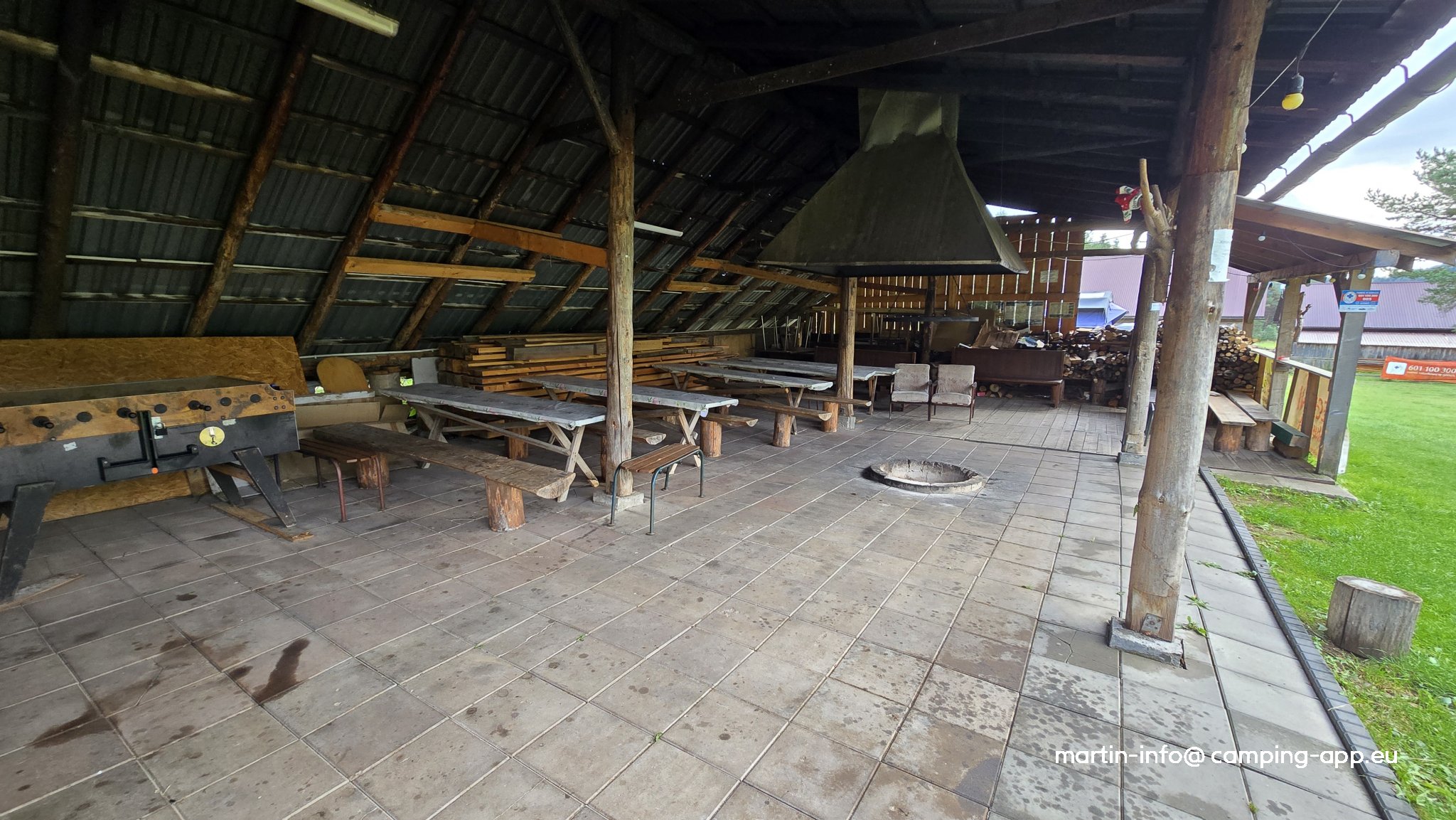 Rumcajsowka — Foto 2
