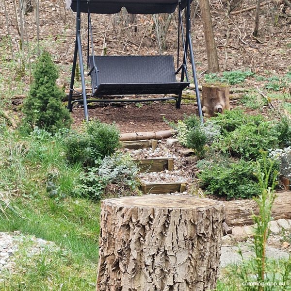Camping im Schlaubetal Großer Treppelsee — Photo 4