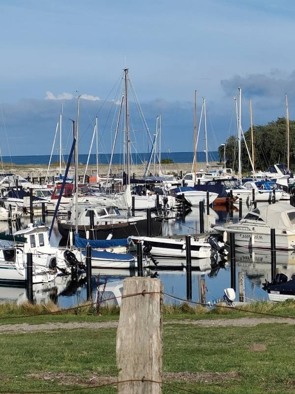 Campingplatz Lippe — Kemping in Behrensdorf