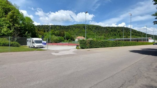 EspaceVAL Camper — Photo 2