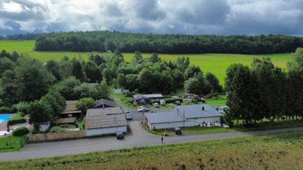 Naturcampingplatz Heimertshausen — Photo 2