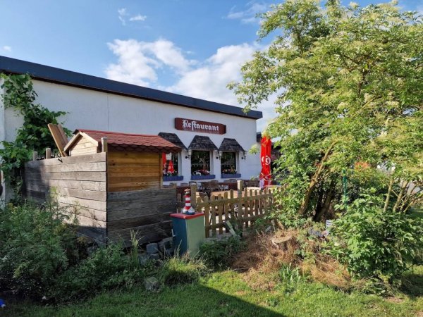 Naturcampingplatz Heimertshausen — Photo 4