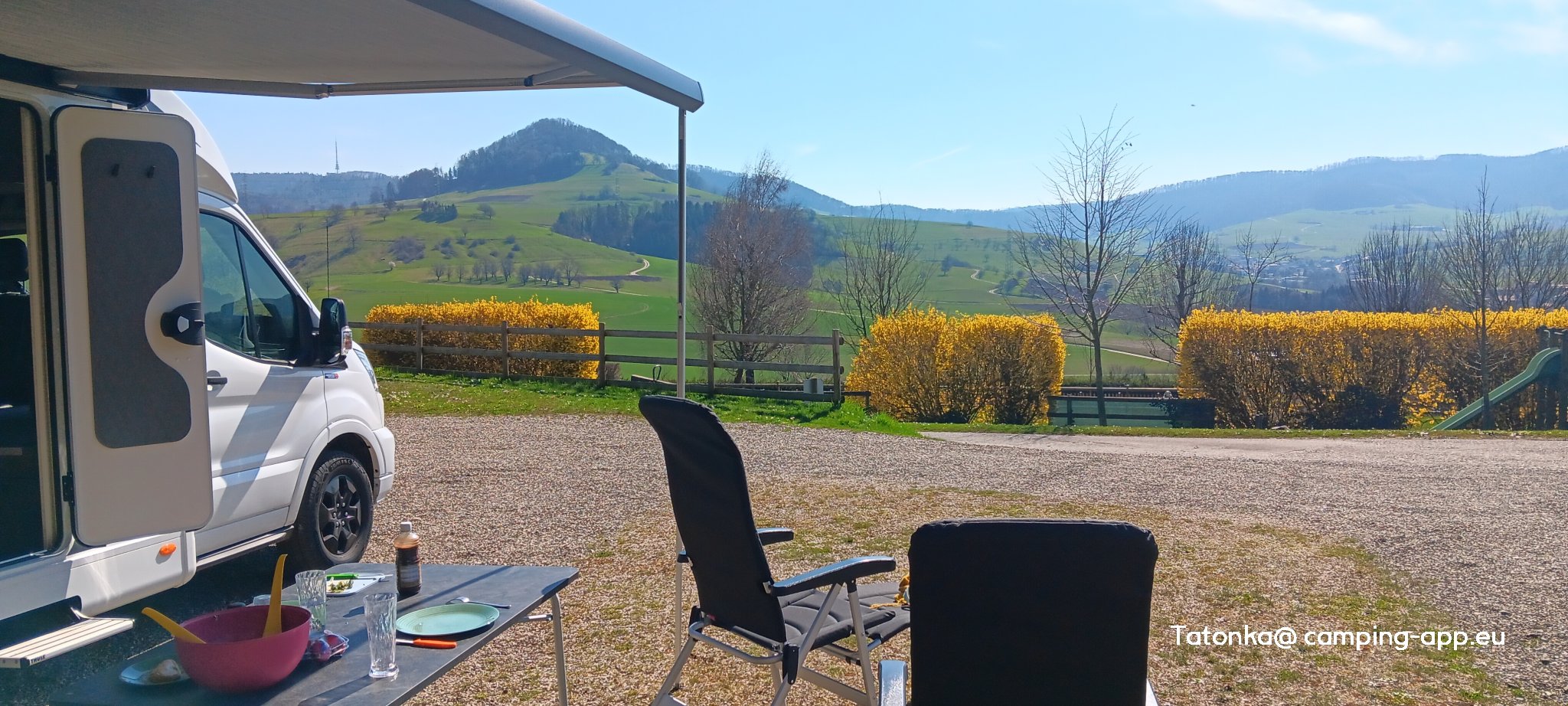 Camping Waldesruh — Photo 5