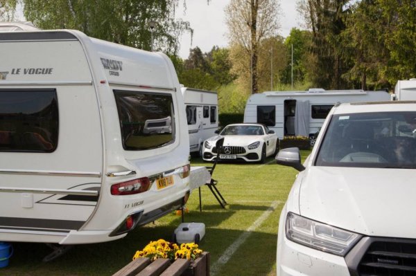 Oaza Błonie — Photo 3