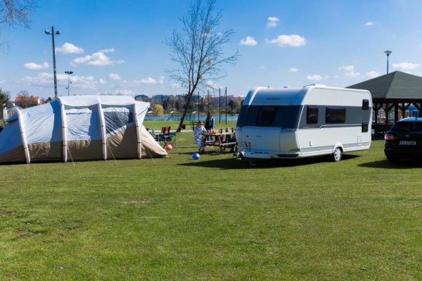 Oaza Błonie — Photo 2