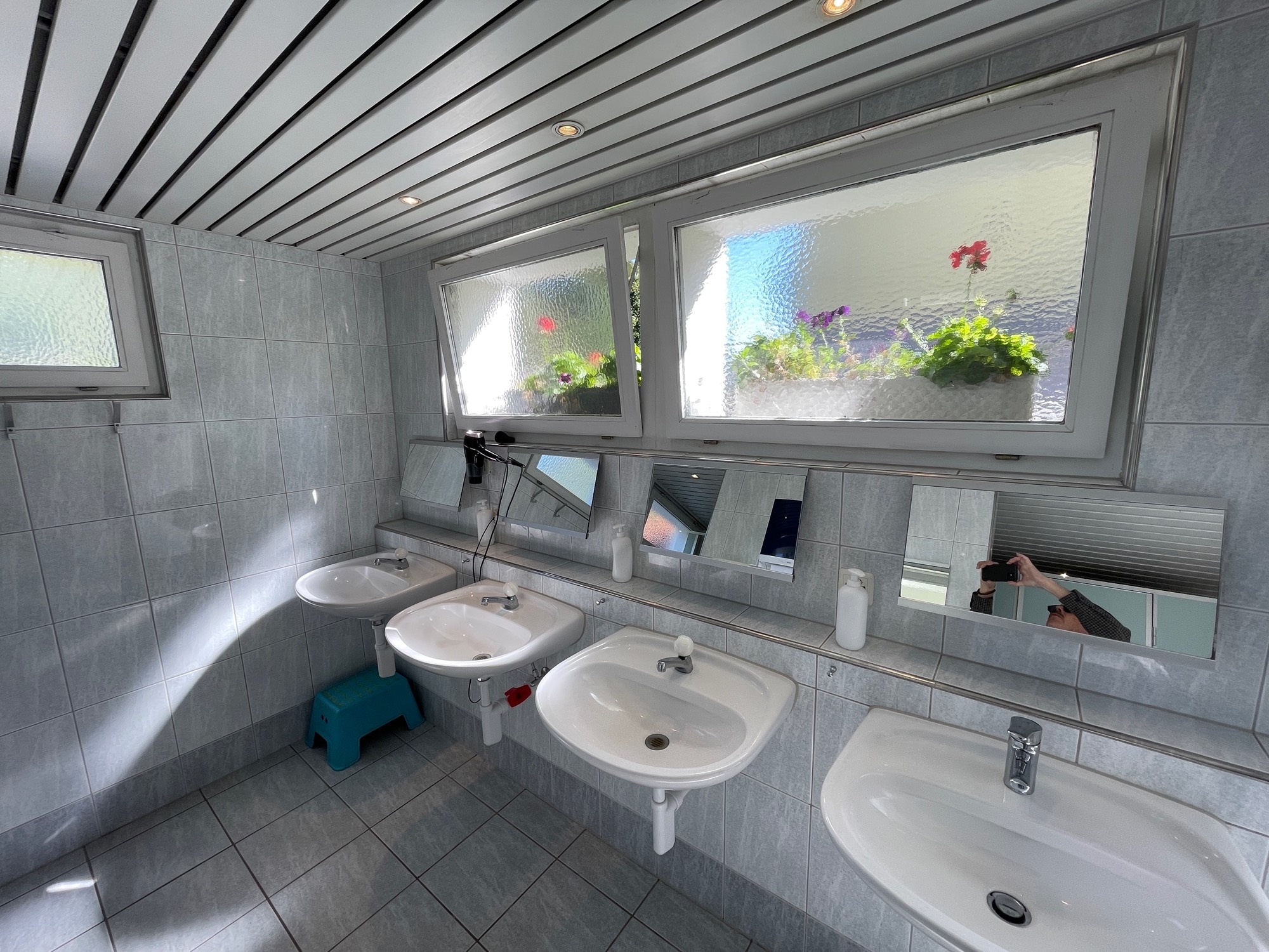 Camping Sursee Waldheim — Campingplads in Sursee