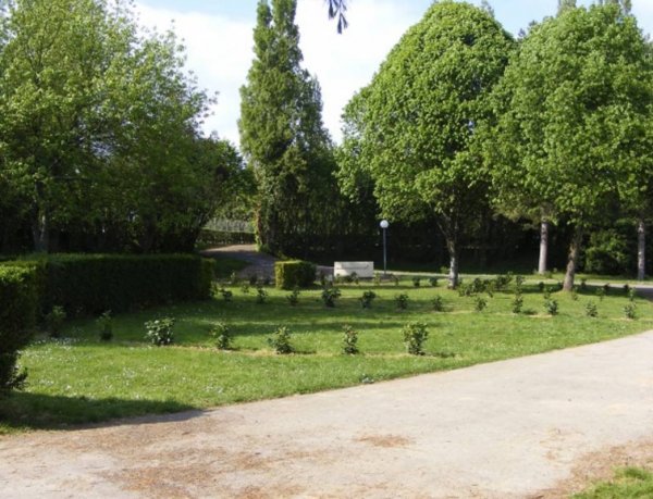 Camping Municipal Sérent - Le Pont Salmon ** — Photo 3