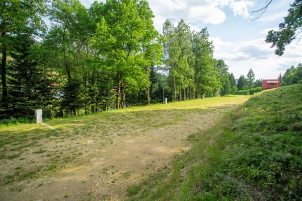 Camper Park Ladek Zdroj — Photo 2