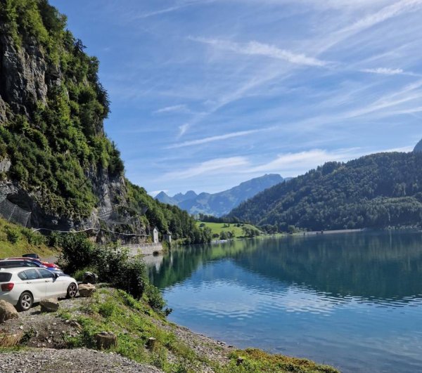 Camping Vorauen — Photo 3